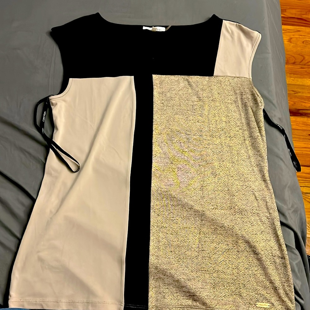 Calvin Klein top